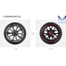tuix bbs 18  wheel disc hyundai vloster js 2018-20